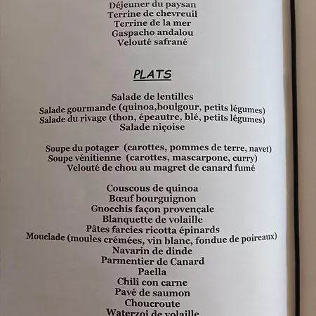 Hotel L'hacienda Chateauneuf-les-Martigues