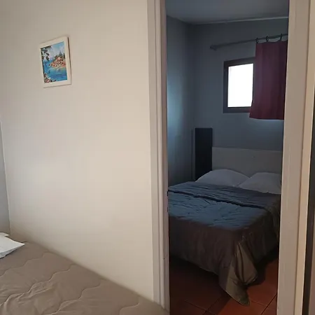 Hotel L'hacienda 3*
