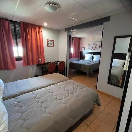 Hotel L'hacienda