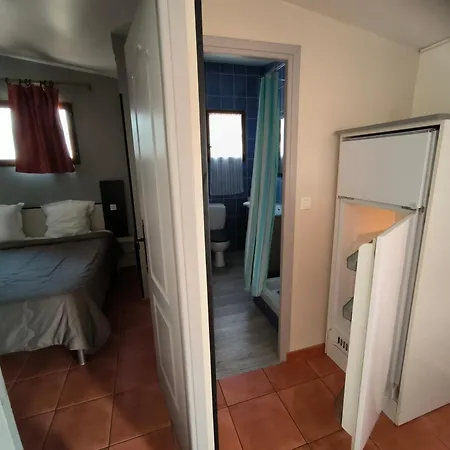 L'hacienda 3*