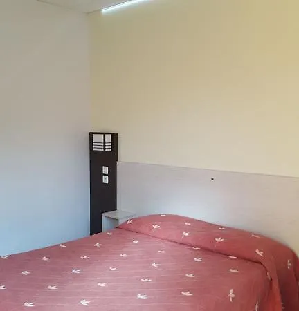 L'hacienda Hotel 3*