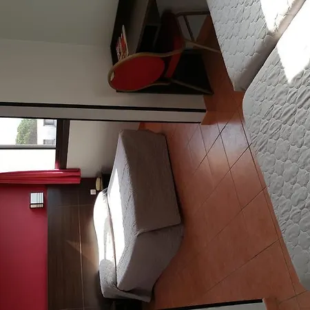 L'hacienda Hotel 3*