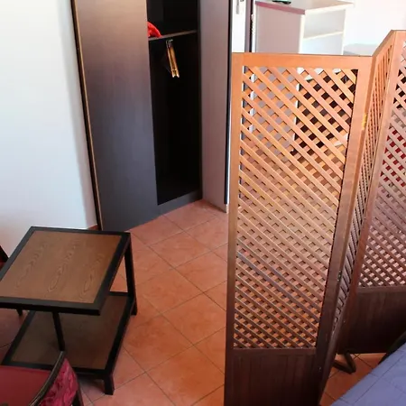 L'hacienda 3* Martigues