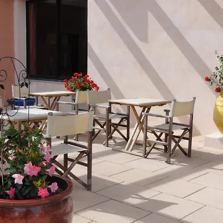 L'hacienda Martigues