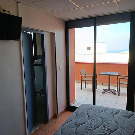 L'hacienda Martigues