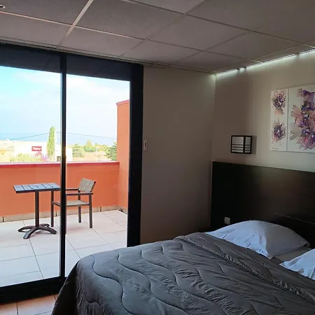 Szálloda L'hacienda 3*