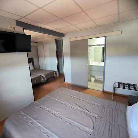 L'hacienda Szálloda 3*