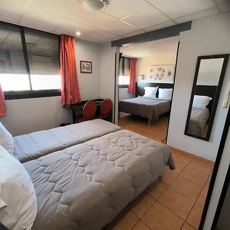 Hotel L'hacienda
