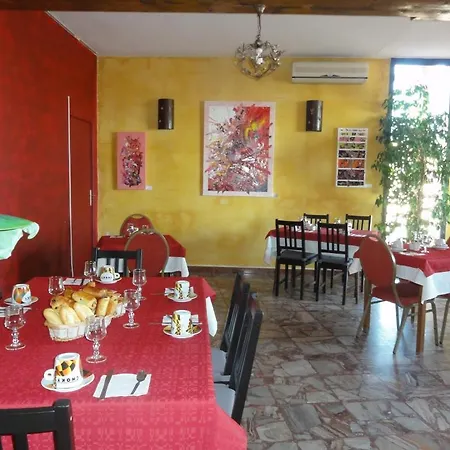 L'hacienda Szálloda 3*