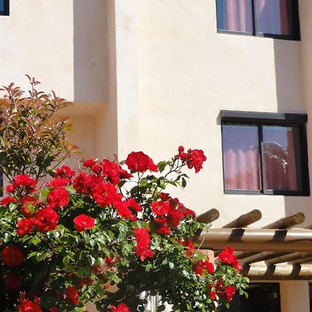 L'hacienda 3*