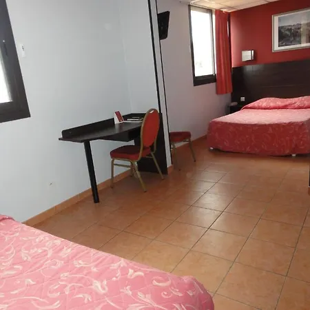 L'hacienda Hotel