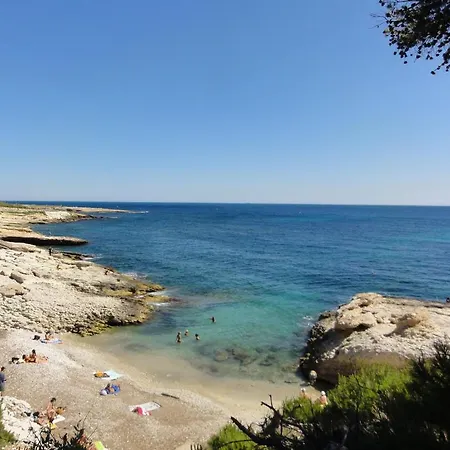 L'hacienda Martigues