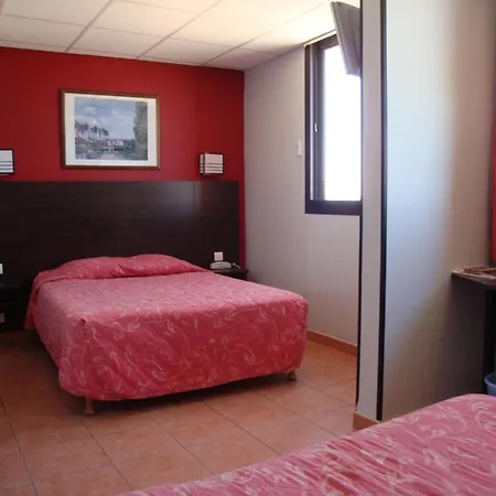 Hotel L'hacienda