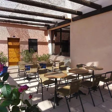 L'hacienda