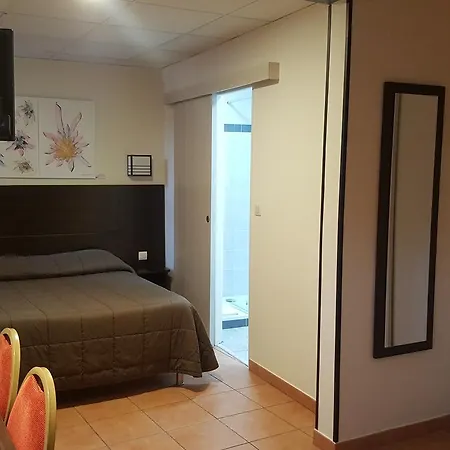 L'hacienda Martigues