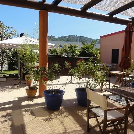 L'hacienda Hotel